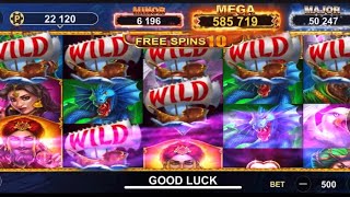 SAGA New Games— WINBOX lucky365 [upl. by Alcine]