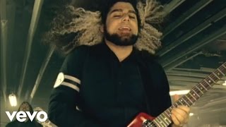 Coheed and Cambria  Ten Speed Of Gods Blood amp Burial Video [upl. by Wyly339]