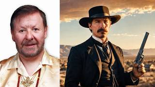 Wyatt Earp TV show Review [upl. by Pincince]