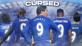 The Curse of the Chelsea Number 9 [upl. by Lemart8]