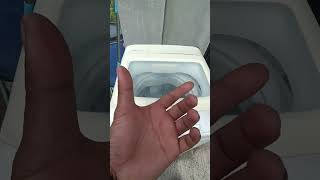 samsung washing machine no power [upl. by Oizirbaf361]