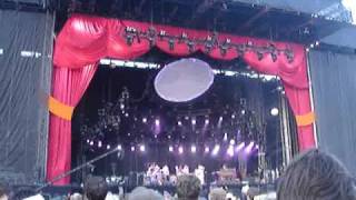 String Cheese Incident  Rothbury 2009  Miss Browns Teahouse [upl. by Adniuqal402]