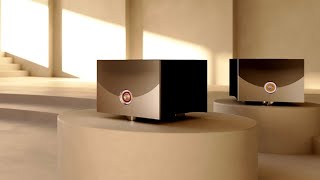 Linn Klimax Solo 800 Mono Power Amplifier Launches as their first passively cooled Class AB Amp [upl. by Pollux]