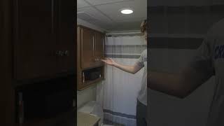 4Person SuiteStyle Room Tour Heider Hall Dorm [upl. by Milone138]