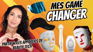 MES GAME CHANGER BEAUTY TECH [upl. by Gradeigh]