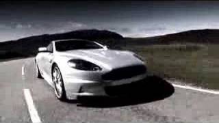 Aston Martin DBS This video runs smooth Updated Song Info [upl. by Emolas985]