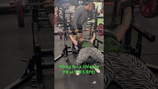 Catch me gaming on twitch twitchtvthedocgreen powerlifting powerlifter benchpress gaming [upl. by Maureene]