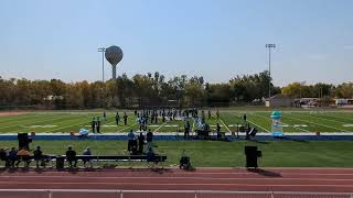 Plattsmouth High School 2024 Bluez Festival [upl. by Anilorac]