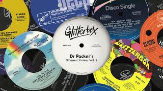 The Shapeshifters  Life Is A Dancefloor feat Kimberly Davis Dr Packer Extended Remix [upl. by Ahsimat]