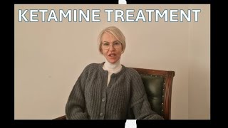 Ketamine Treatment [upl. by Rama]