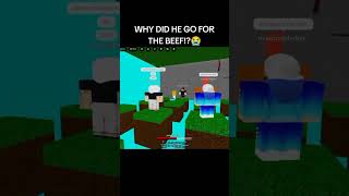 Ft MeBlackSharky jinn roblox robloxmemes robloxjjk jujutsushenanigans shorts [upl. by Ellehcil]