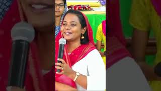 apurampogiravar drjacinthdavid worshipclip csimudichur anitakingslysongs sundayservice [upl. by Dranik242]