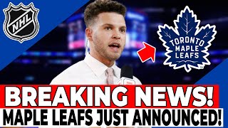 WEB BOMB BIG NEGOTIATION INVOLVING JAKE DEBRUSK A SUPER DEAL HAPPENING MAPLE LEAFS NEWS TODAY [upl. by Coward]