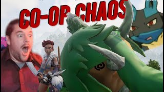 Coop Chaos Episode 8 [upl. by Emilie]