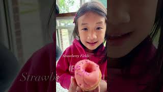 🍩🥐 Ultimate Cronut Experience 100 Layer Donuts at Five Daughters Bakery Nashville TN [upl. by Appleby]