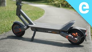 Yadea Elite Prime High Power Electric Scooter on a Budget [upl. by Florian]