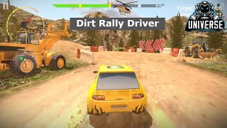 Dirt Rally  Dirt Rally Driver Classic [upl. by Niarbo]