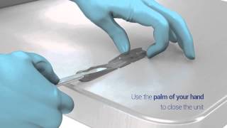 Blade Remover from SwannMorton [upl. by Laup]