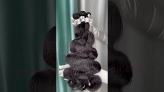 Body Wave Bundle Deals Diamond Hair Only Offer 100 Virgin Human Hair Products At Affordable Prices [upl. by Mesics]