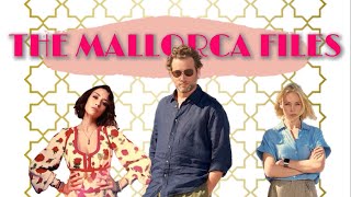 The Mallorca Files — Romcom trailer [upl. by Aiksa]