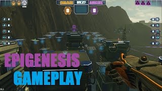 Epigenesis Gameplay PC HD [upl. by Naraa]