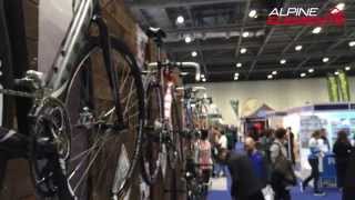 London Bike Show 2015 HD 720p [upl. by Jaime]