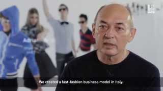 Lectra Fashion PLM®  IMPERIAL customer story [upl. by Dranek]