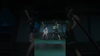 Zoro  onepiece  little zoro animeedit zoro onepiece shortvideo edit animeart twixtors [upl. by Ailaht514]