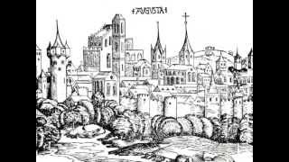 Presentation of the Augsburg Confession 1530 [upl. by Mansur]