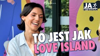 Wioska olimpijska To jest jak LOVE ISLAND [upl. by Tseng]