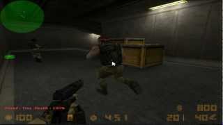 تحميل وتثبيت اللعبة الحربية الخفيفة Counter Strike 16 [upl. by Vokaay]