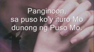 Dunong ng Pusowmv [upl. by Ellenehc]