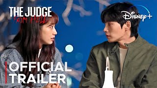 The Judge From Hell  Official Trailer  Park Shin Hye  Kim Jae Young ENG SUB [upl. by Krusche]