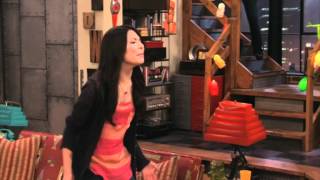 iCarly Season 4 episode 5 promomov [upl. by Nerak636]