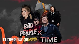 BBC drama Time explained by writer Jimmy McGovern Contains spoilers  BBC Sounds [upl. by Karita]