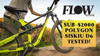 Polygon Siskiu D6 Review  Is The Siskiu D6 A Steal Of A Deal Or Too Good To Be True [upl. by Karlyn]