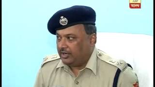 SP of North 24 Pargana on arrest of Shyamal Karmakar main accused of Bamangachi case [upl. by Niels]