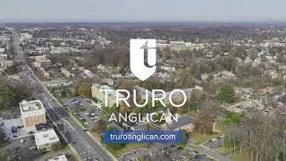 Welcome to Truro Anglican Church [upl. by Repsaj]