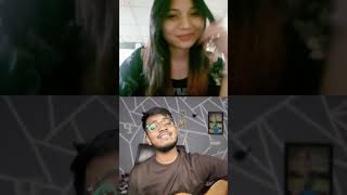 🎤 Singing on Omegle Her Reaction Was Priceless 🤯💖  Ome TV S06 EP 1 [upl. by Feerahs162]