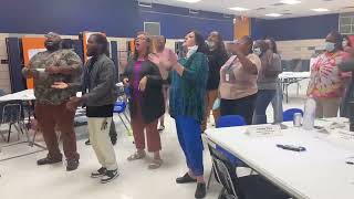 KIPP OKC Elementary Chant [upl. by Fradin662]