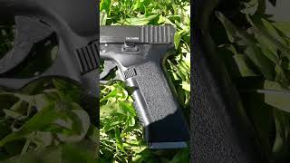 KWC G17 co2 Airsoft blowback [upl. by Alyehc]