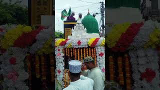 12 Ravi avval ka video handiya ka Eid miladun Eid miladun ki video juloos Jason Eid miladun [upl. by Aurelie]