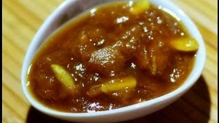 Khubani Ka Meetha Recipe Video [upl. by Av143]