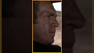 Steve McQueen Greatest Hollywood Car Chase Ever Bullitt 1968 [upl. by Esta]