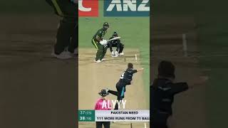 Fakhar Zaman 5025 ball by ball highlights vs New Zealand fakharzaman pakvsnz [upl. by Berg888]