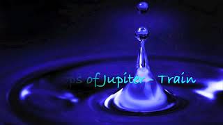 Drops Of Jupiter lyrics  Train [upl. by Compton]