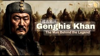 history of Genghis Khan what 🤔 [upl. by Elocan]