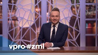 Promo aflevering 4  Zondag met Lubach S08 [upl. by Ielirol]