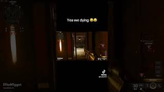 Wakanda 😂😂😂 cod funny bo6 blackops6 [upl. by Bauer]