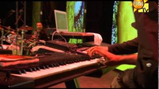 Kumar Sanu Live in Concert  Colombo Sri Lanka  2014  Clip 02 [upl. by Ozneral]